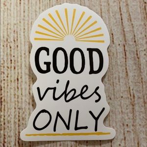 Religious stickers matte finish brand new.